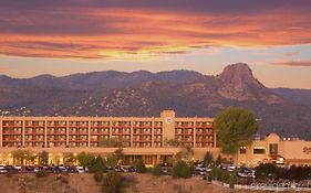 Prescott Resort And Conference Center